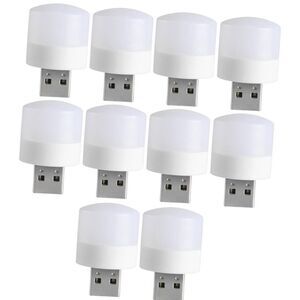 USB LED Night Light Set
